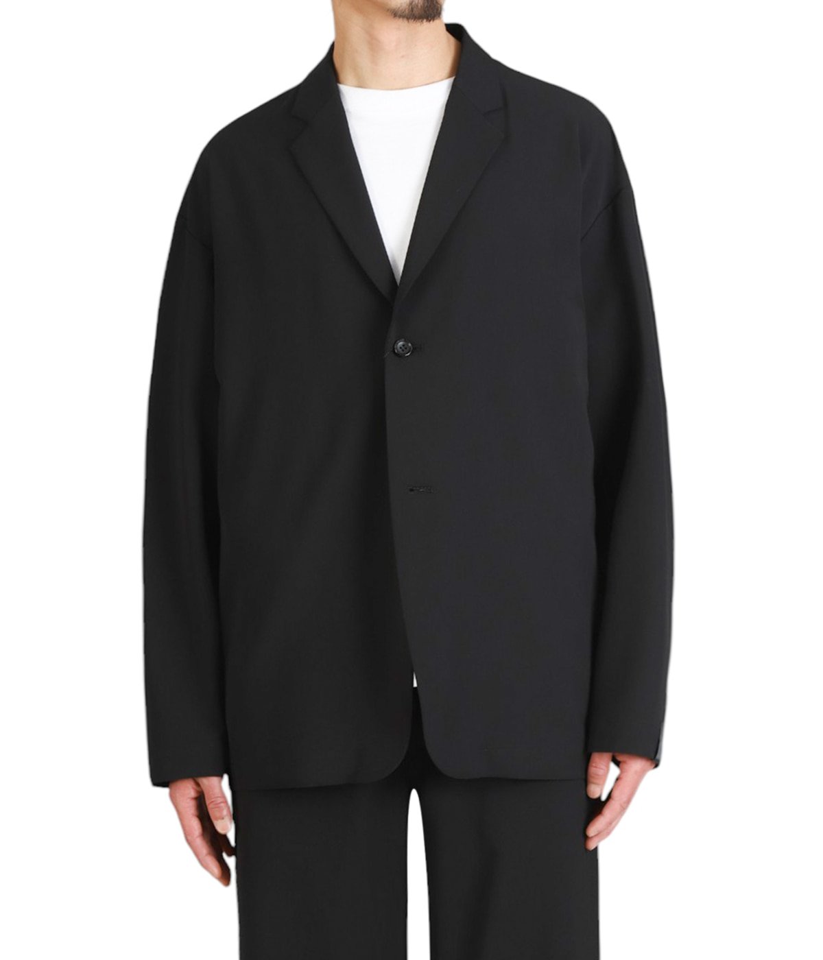 TAILORED JACKET 2251-JK23-003 | N.HOOLYWOOD(エヌハリウッド TAILORED JACKET 2251-JK23-003 | N.HOOLYWOOD(エヌハリウッド
